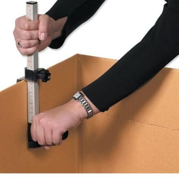 Precision Cardboard Box Resizing Cutting Tool | Reseller Supplies Tools - Picture 4 of 8